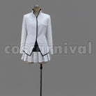 Rin Matsuoka cosplay costume from Free!, front view