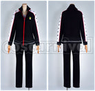 Rin Matsuoka Jersey 3-Piece Cosplay cosplay costume from Free!, piece 38510 detail view 1