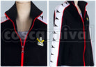 Rin Matsuoka Jersey 3-Piece Cosplay cosplay costume from Free!, piece 38513 detail view 3