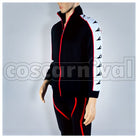 Rin Matsuoka Samezuka Academy Full Set Cosplay cosplay costume from Free!, detail-1