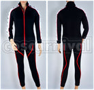 Rin Matsuoka Samezuka Academy Full Set Cosplay cosplay costume from Free!, detail-2