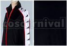 Rin Matsuoka Samezuka Academy Jersey Revised Version Cosplay cosplay costume from Free!, detail-2