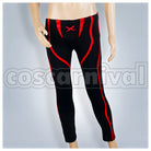 Rin Matsuoka Samezuka Academy Swimsuit Cosplay cosplay costume from Free!, front view