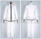 Rin Matsuoka Samezuka Academy Uniform Cosplay cosplay costume from Free!, detail-1