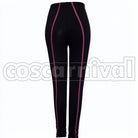 Swim Trunks Free Size cosplay costume from Free! Rin Matsuoka, back view