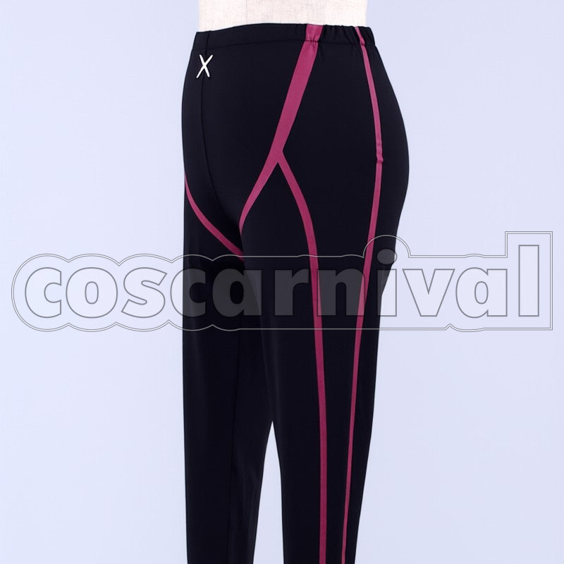 Swim Trunks Free Size cosplay costume from Free! Rin Matsuoka, detail-3