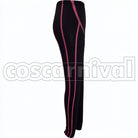 Swim Trunks Free Size cosplay costume from Free! Rin Matsuoka, side view 2