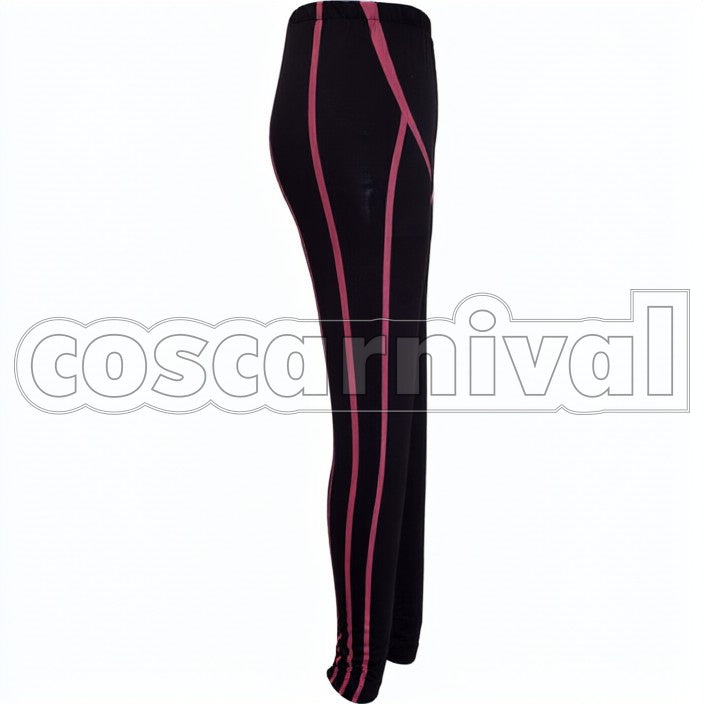 Swim Trunks Free Size cosplay costume from Free! Rin Matsuoka, side view 2