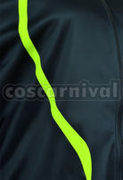 Matsuoka cosplay costume from Free! Rin, detail-1
