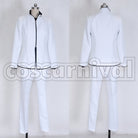 Free! cosplay costume, front view