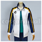 Sosuke Yamazaki Sano Junior High School 1st Year Swim Club Cosplay cosplay costume from Free!, front view 1
