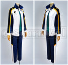Sosuke Yamazaki Sano Junior High School 1st Year Swim Club Cosplay cosplay costume from Free!, front view 2