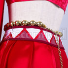 ED Arabian Style Gou Matsuoka cosplay costume from Free! SPLASH FREE, detail-11