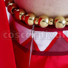 ED Arabian Style Gou Matsuoka cosplay costume from Free! SPLASH FREE, detail-12