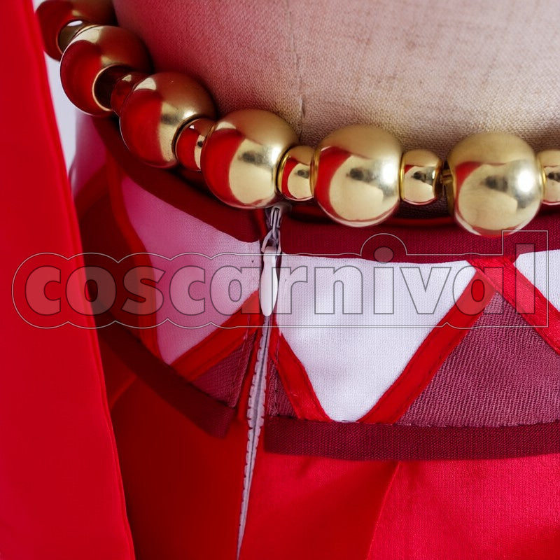 ED Arabian Style Gou Matsuoka cosplay costume from Free! SPLASH FREE, detail-12