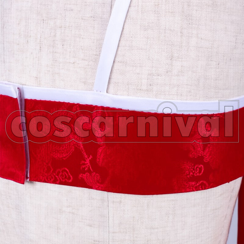 ED Arabian Style Gou Matsuoka cosplay costume from Free! SPLASH FREE, detail-14
