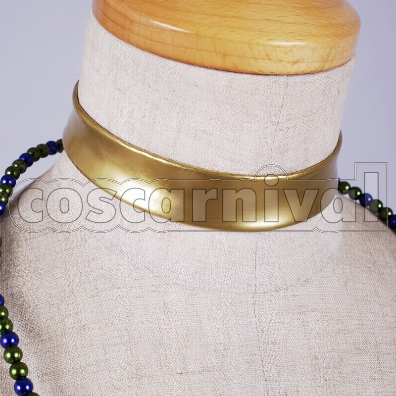 ED Arabian Style Gou Matsuoka cosplay costume from Free! SPLASH FREE, detail-15