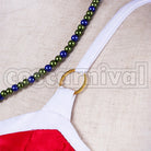 ED Arabian Style Gou Matsuoka cosplay costume from Free! SPLASH FREE, detail-16