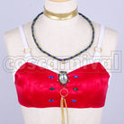 ED Arabian Style Gou Matsuoka cosplay costume from Free! SPLASH FREE, detail-2