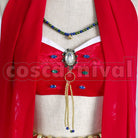 ED Arabian Style Gou Matsuoka cosplay costume from Free! SPLASH FREE, detail-7