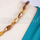 ED Arabian Style Makoto Tachibana cosplay costume from Free! SPLASH FREE, detail-11