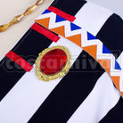 ED Arabian Style Makoto Tachibana cosplay costume from Free! SPLASH FREE, detail-4