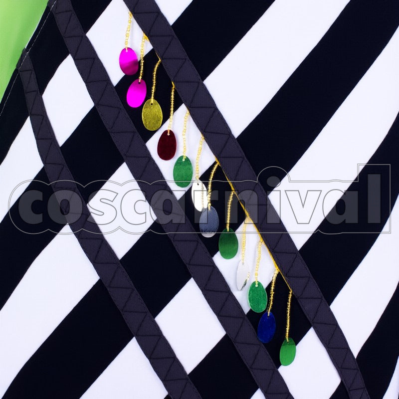 ED Arabian Style Makoto Tachibana cosplay costume from Free! SPLASH FREE, detail-6