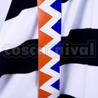 ED Arabian Style Makoto Tachibana cosplay costume from Free! SPLASH FREE, detail-7