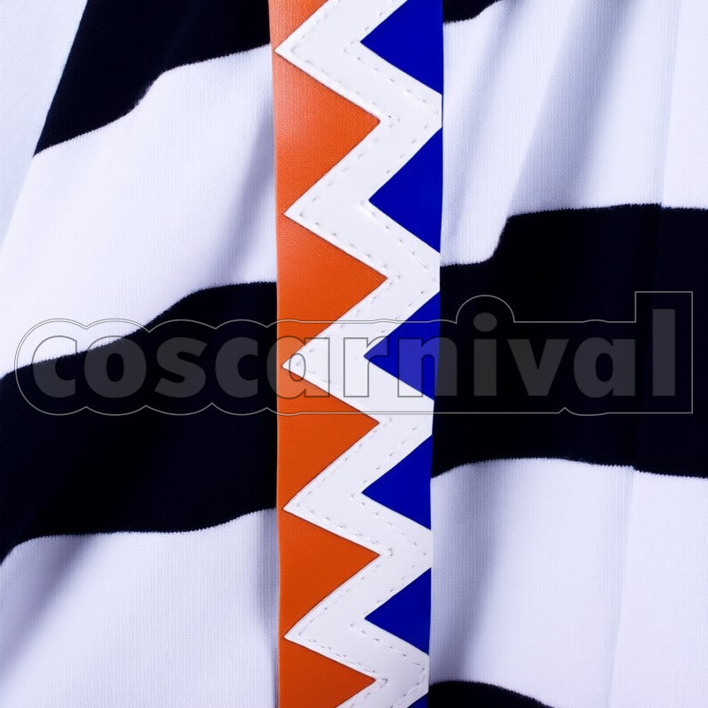 ED Arabian Style Makoto Tachibana cosplay costume from Free! SPLASH FREE, detail-7