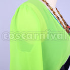 ED Arabian Style Makoto Tachibana cosplay costume from Free! SPLASH FREE, detail-8