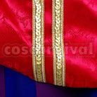 ED Arabian Style Nagisa Hazuki cosplay costume from Free! SPLASH FREE, detail-4
