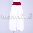 ED Arabian Style Rin Matsuoka cosplay costume from Free! SPLASH FREE, front view 2