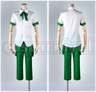 Sweet macaron Haruka Nanase Cosplay cosplay costume from Free!, detail-1