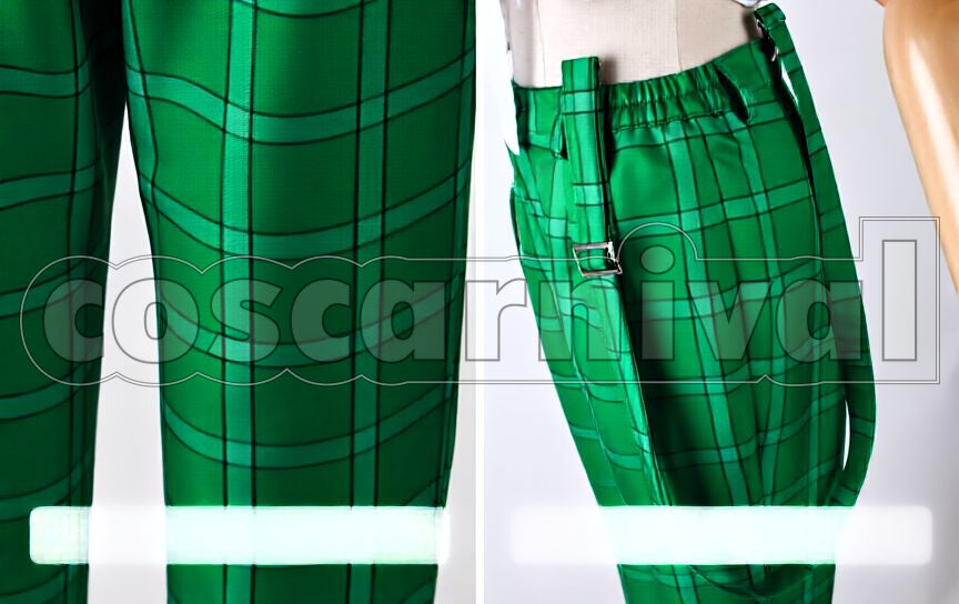 Sweet macaron Haruka Nanase Cosplay cosplay costume from Free!, detail-3