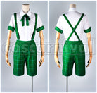 Sweet macaron Nagisa Hazuki Cosplay cosplay costume from Free!, detail-1