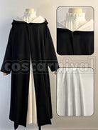 Journey's End Fern Cosplay cosplay costume from Frieren: Beyond, front view 6
