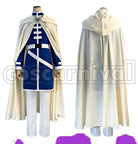 Journey's End Himmel Cosplay cosplay costume from Frieren: Beyond, detail-1
