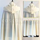 Journey's End Himmel Cosplay cosplay costume from Frieren: Beyond, front view 6