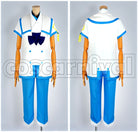 New World Satoru Asahina Cosplay cosplay costume from From the, detail-1