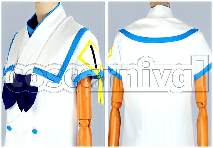 New World Satoru Asahina Cosplay cosplay costume from From the, detail-2