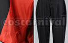 It's My Turn!! Shinji Ito Long Gakuran School Uniform Cosplay cosplay costume from From Today, detail-2