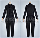 It's My Turn!! Takashi Mitsuhashi Short Gakuran School Uniform Cosplay cosplay costume from From Today, detail-1
