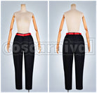 It's My Turn!! Takashi Mitsuhashi Short Gakuran School Uniform Cosplay cosplay costume from From Today, detail-2