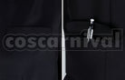 It's My Turn!! Takashi Mitsuhashi Short Gakuran School Uniform Cosplay cosplay costume from From Today, detail-3