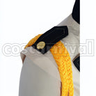 hansu wesutagado Prince Hans cosplay costume from Frozen, detail-2