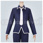 Yuki Sohma Rat Zodiac Cosplay cosplay costume from Fruits Basket, front view 1