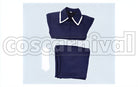 Yuki Sohma Rat Zodiac Cosplay cosplay costume from Fruits Basket, set view
