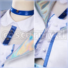 Kotone Fujita Sekaiichi Kawaii Watashi Cosplay cosplay costume from Gakuen Idolmaster, detail-1