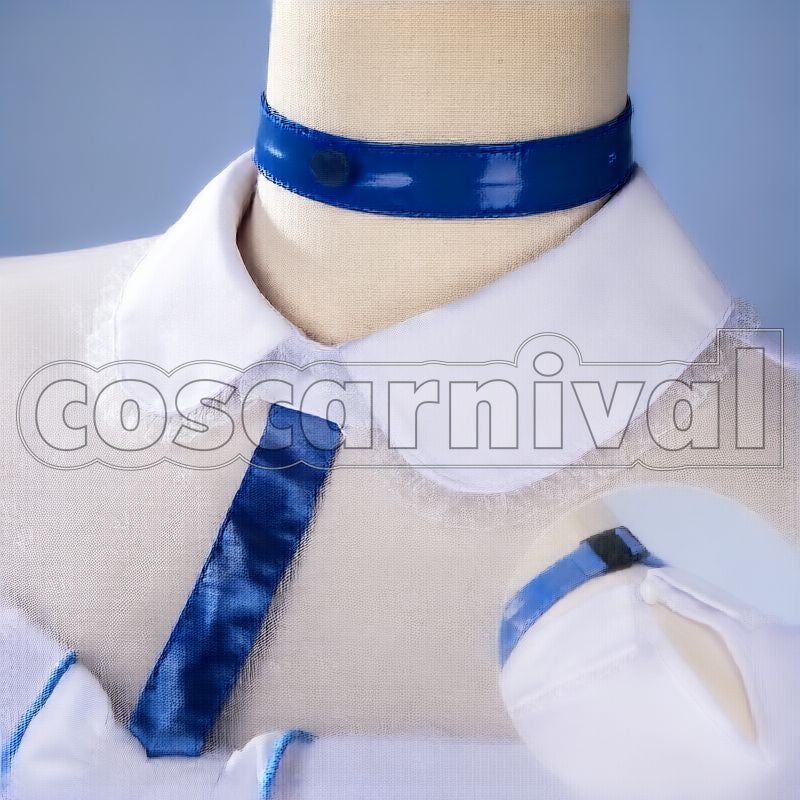 Kotone Fujita Sekaiichi Kawaii Watashi Cosplay cosplay costume from Gakuen Idolmaster, detail-4
