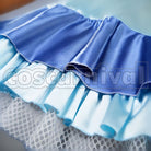 Kotone Fujita Sekaiichi Kawaii Watashi Cosplay cosplay costume from Gakuen Idolmaster, detail-6